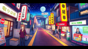 O Mundo dos Otaku Games: Uma Imersão no Universo dos Jogos Japoneses