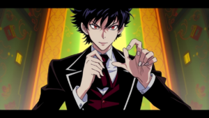 Black Jack: O Médico Mysterioso do Anime