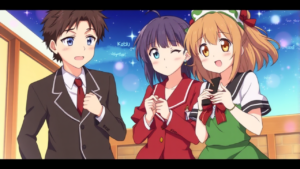 [Rumor] Boku no Kokoro no Yabai Yatsu Pode Ter Anúncio de Continuação!