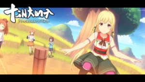 Sakuna: Hinuka's Spirit Pilgrimage Tale - O Novo Spin-off Ganha Trailer de Gameplay