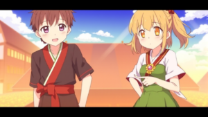 Sakuna: Of Rice and Ruin – Spin-off Ganha Trailer: Tudo Sobre o Especial de TV Tensui no Sakunahime
