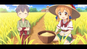 Sakuna: Of Rice and Ruin – Spin-off 'Kokorowa Rice-Farming Diary' Ganha Trailer Incrível