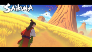 Sakuna: Of Rice and Ruin – Spin-off Sakuna: Hinuka’s Spirit Pilgrimage Tale Ganha Trailer de Gameplay Impressionante