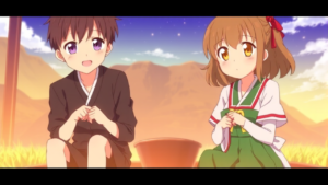 Sakuna: Of Rice and Ruin – Spin-off 'Tensui no Sakunahime: Kokorowa Inasaku Nisshi' Ganha Trailer Impactante