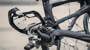 Shimano Mid-Spec Bike Tech Explained