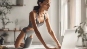 Simple Wellness Habits for Online Users