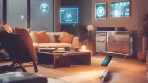 Smart Home Automation Safety