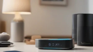Smart Home Devices for Beginners