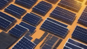 Domain Names for Solar Energy Websites