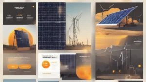 Solar Energy Equipment Supplier Guide