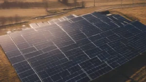 Solar Panels for Homes: A Beginner's Guide