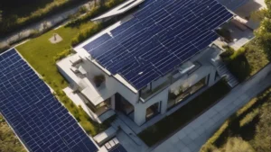 Solar Panels for Homes: Beginner's Guide