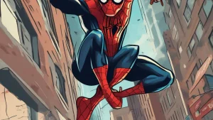 Spider-Man Brand New Day Streaming