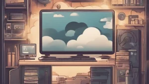 Steam Remote Storage Page Explained