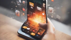Stop Android Apps Running in Background