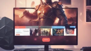 Streaming Services Compared
