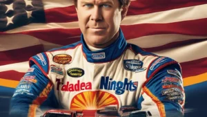 Talladega Nights Streaming Services