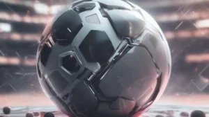 Tecnologia na Bola: Como a FIFA Anulou o Gol Croata com Chip de Precisão