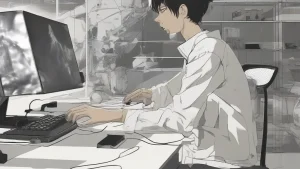 Tecnologias que Estão Mudando a Produção de Animes: Um Guia Prático