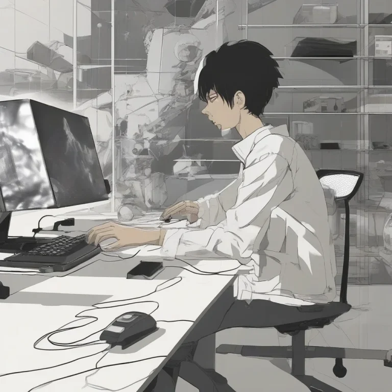 Tecnologias que Estão Mudando a Produção de Animes: Um Guia Prático