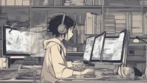 Tecnologias que Estão Mudando a Produção de Animes: Um Guia Prático para Fãs de Anime e Cultura