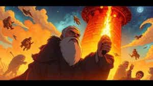 The Darwin Incident: O Manga que Desafia os Limites da Humanidade