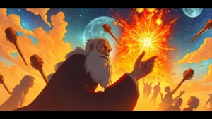 The Darwin Incident: O Manga que Explora os Limites da Humanidade