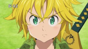 Nanatsu no Taizai 2 Episodio 10, Nanatsu No Taizai 2 Ep 10, Nanatsu no Taizai 2 temporada episodio 10, nanatsu no taizai 2 temporada ep 10, assistir nanatsu no taizai 2 epi 10