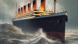 Titanic Streaming Services Guide