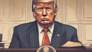Trump Lawyers IRS Lawsuit Settlement Explained