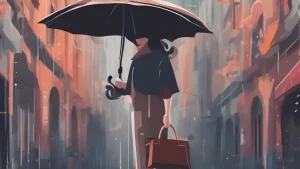 Umbrella Entertainment Options