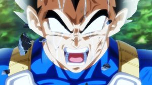 Dragon Ball Super Episodio 126