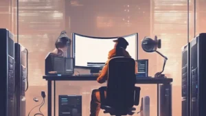 Web Services Hosting: What Matters
