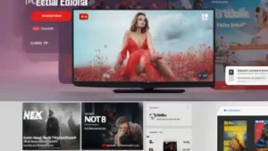 YouTube TV Explained