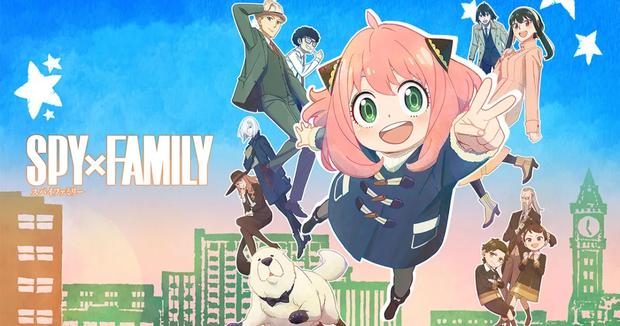 Spy x Family: Episódio 11 já disponível - MeUGamer